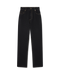 CASABLANCA Jacquard Denim Jeans Mens Apparel